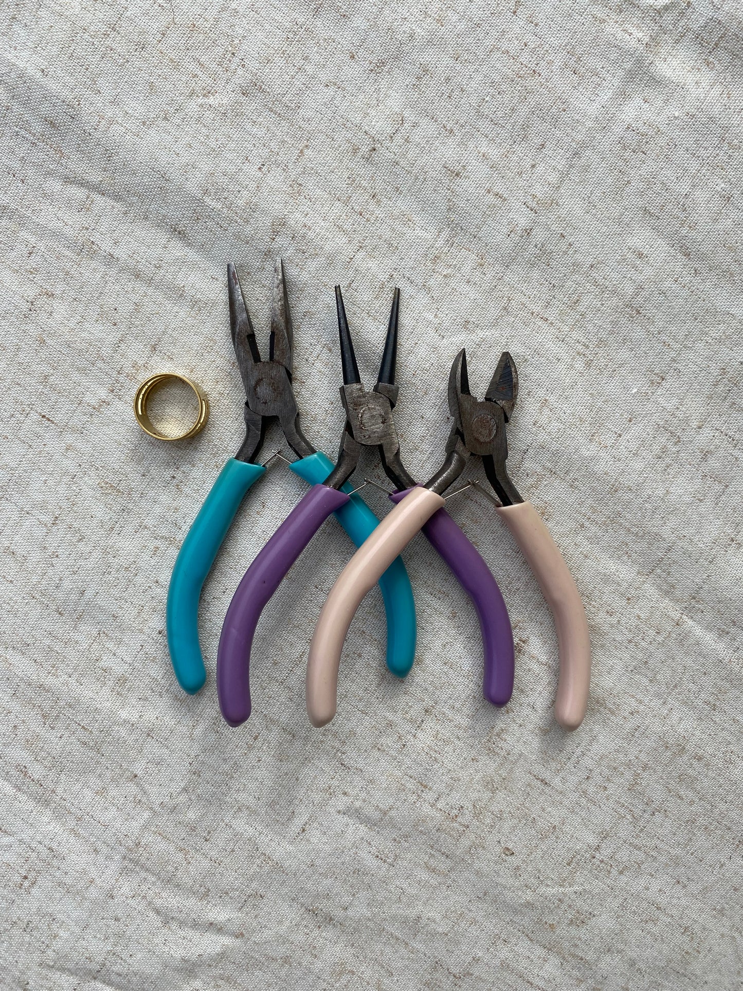 Kit DIY Attrape-Soleil Aurora - Quartz et quartz rose - Suncatcher Ollasun