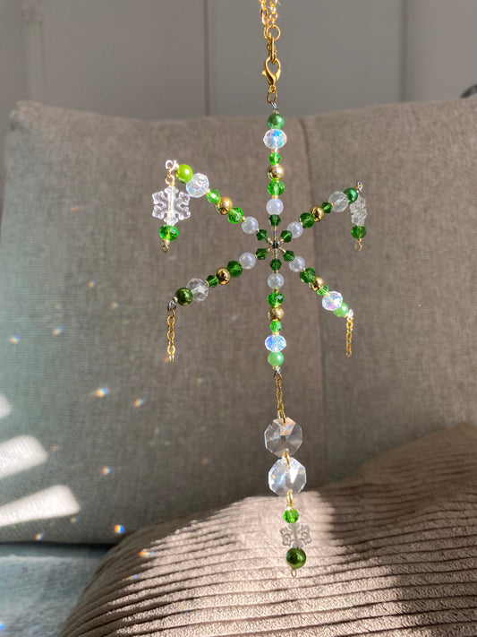 Suncatcher - Flocon ❄️