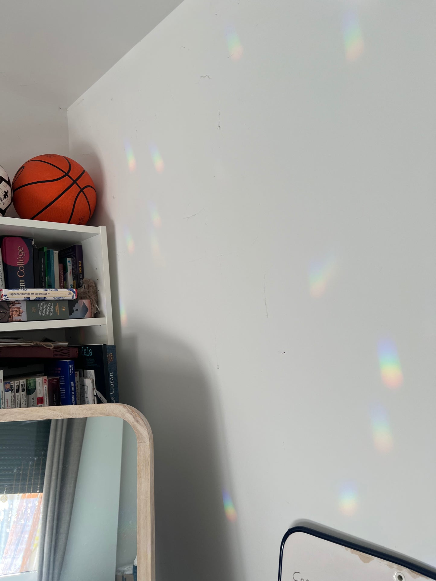 Kit DIY Attrape-Soleil Sylvaë - Fluorite et Agate arbre - Suncatcher Ollasun