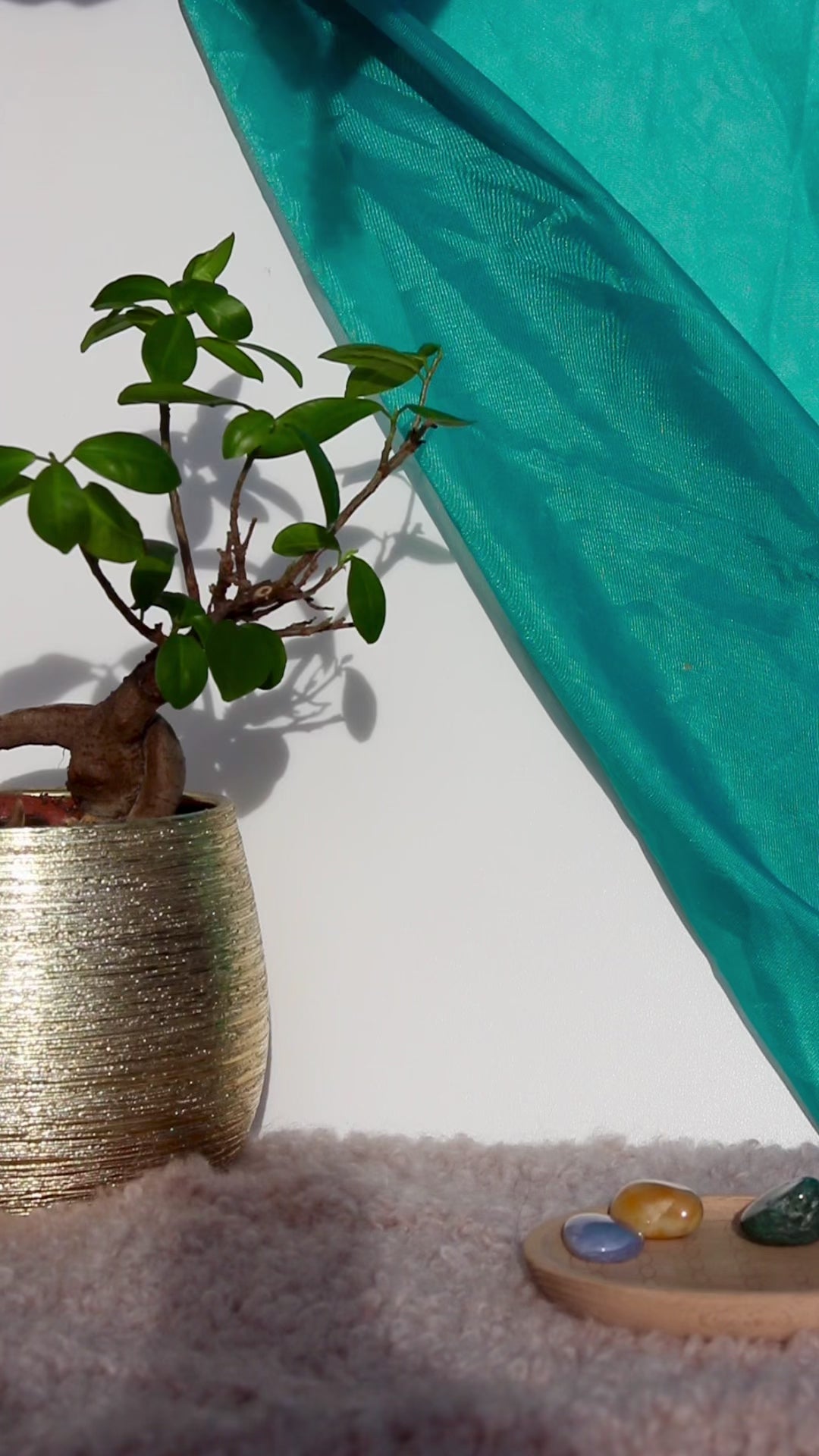 Porte clé, décoration de sac à lain attrape soleil Ollasun
