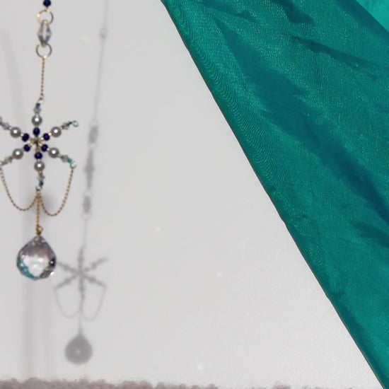 Collection Calÿa. attrape soleil / Suncatcher Sélia